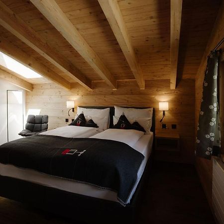 Bodehuettli Hotel Adelboden Exterior foto
