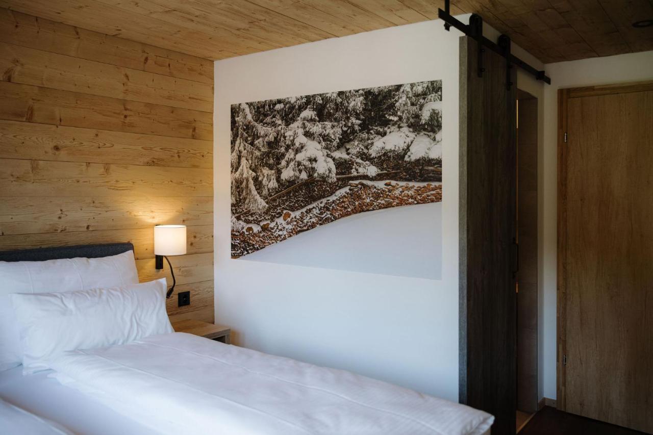 Bodehuettli Hotel Adelboden Exterior foto