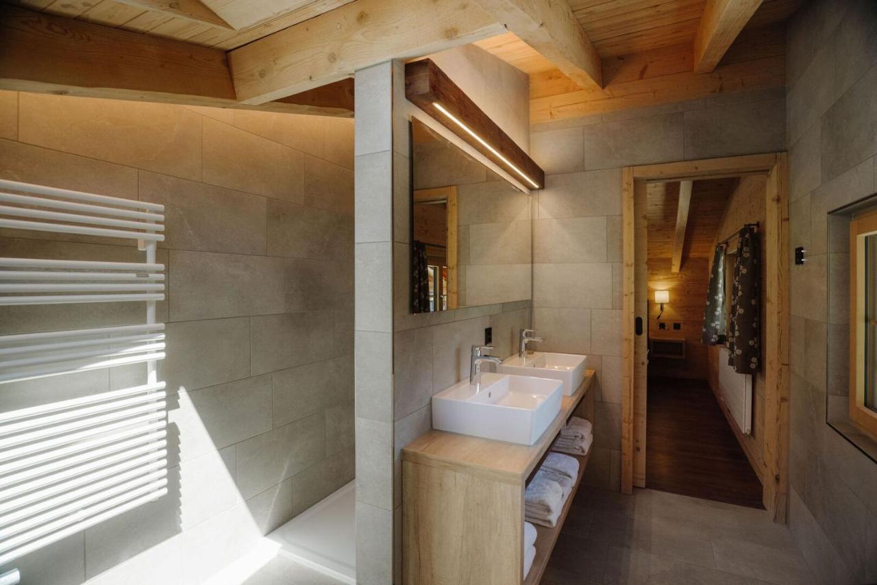 Bodehuettli Hotel Adelboden Exterior foto